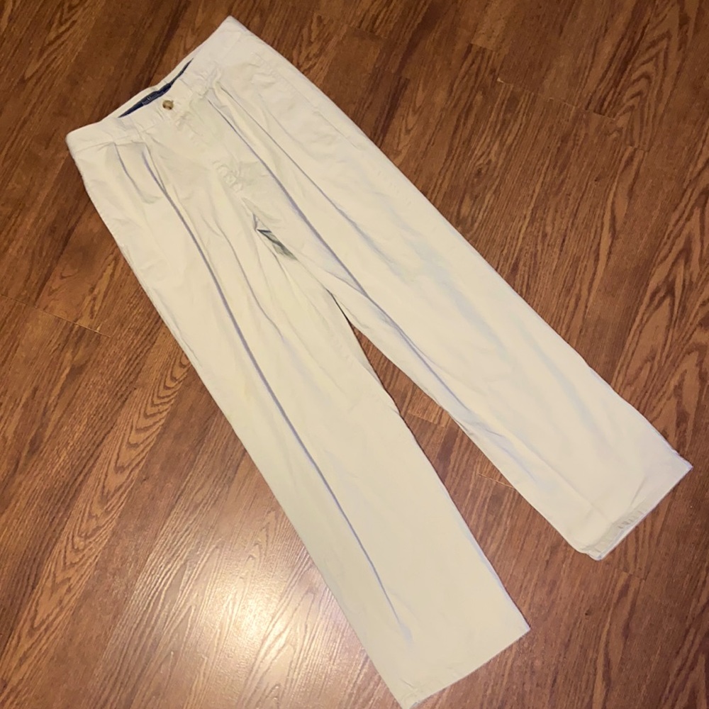 Boys Khaki, Polo Ralph Lauren, dress pants